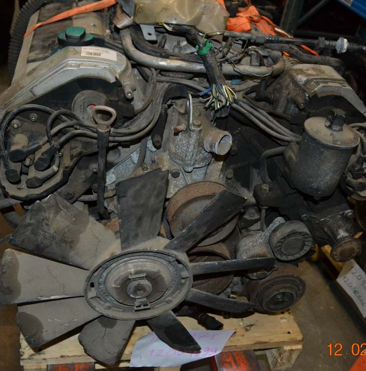 Mercedes Benz () 119.971 (119971):  