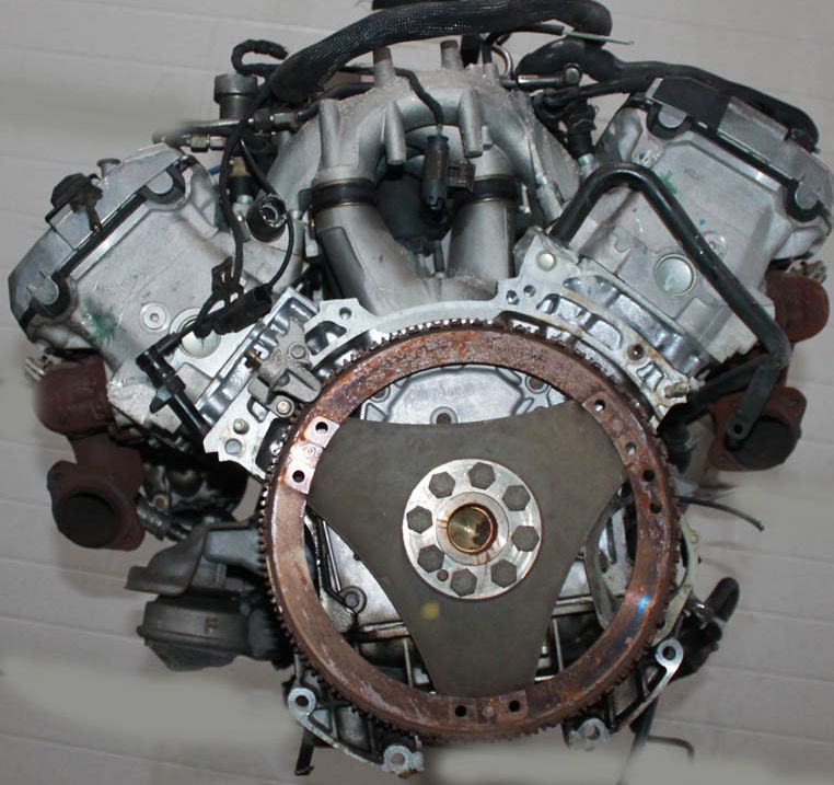 Mercedes Benz () 119.985 (119985):  