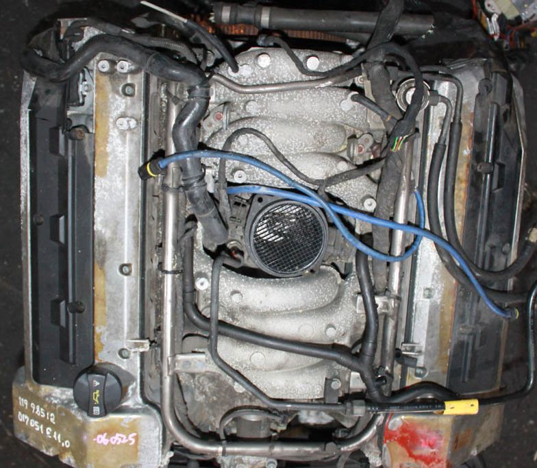 Mercedes Benz () 119.985 (119985):  