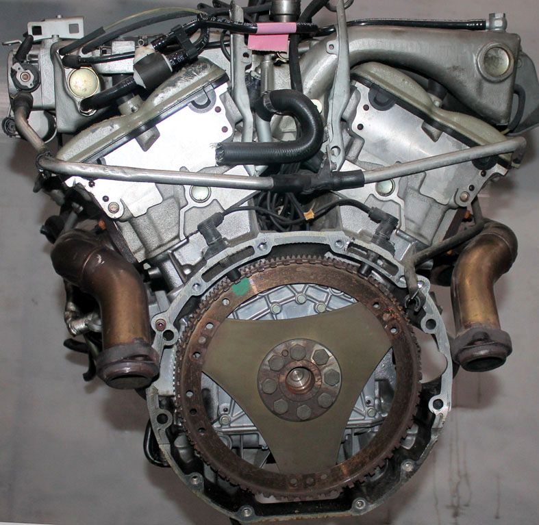 Mercedes Benz () 120.982 (120982):  
