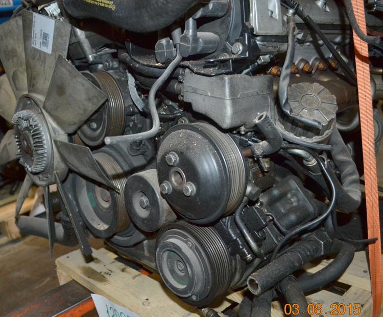 Mercedes Benz () 120.981 (120981):  