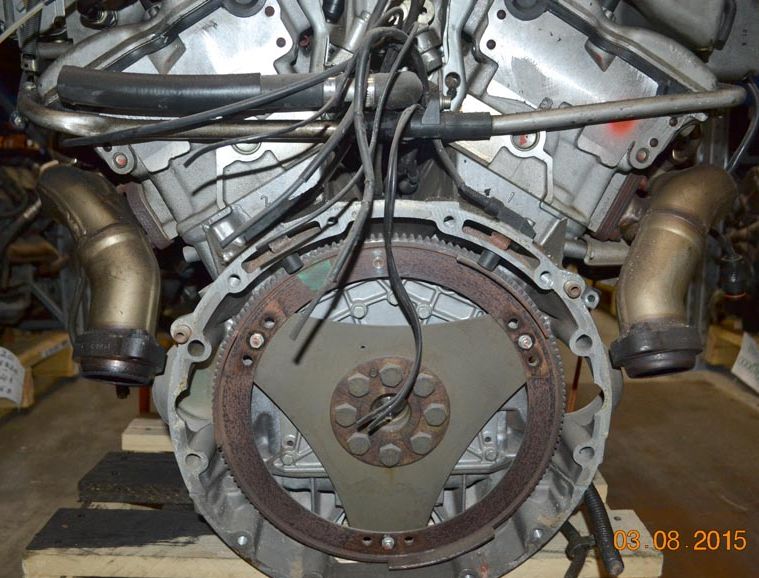 Mercedes Benz () 120.981 (120981):  
