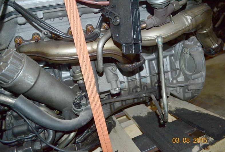 Mercedes Benz () 120.981 (120981):  