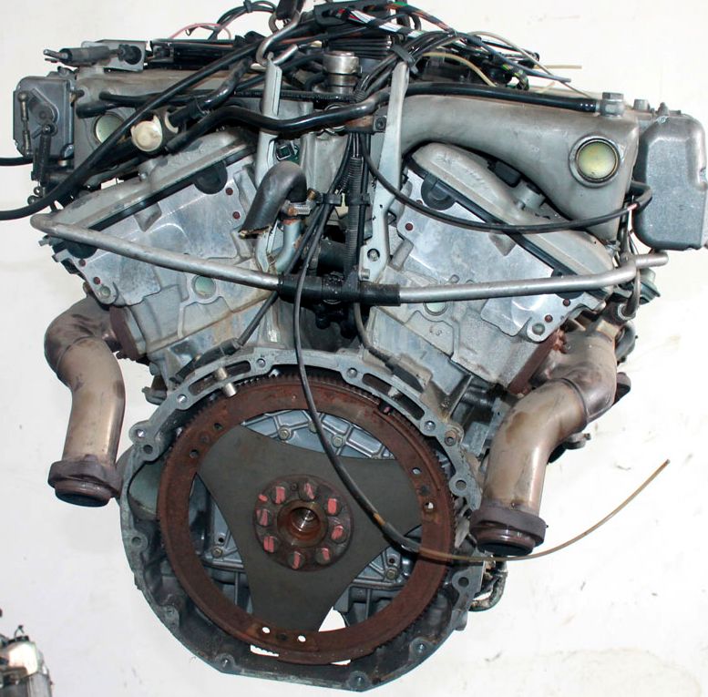 Mercedes Benz () 120.980 (120980):  