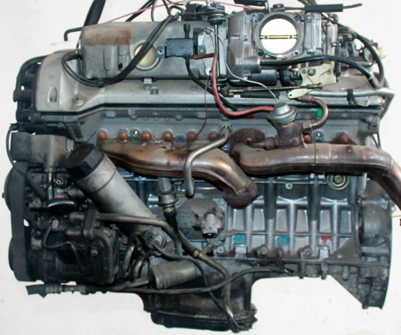 Mercedes Benz () 120.980 (120980):  