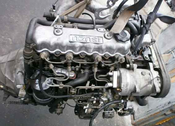 Isuzu () C223:  