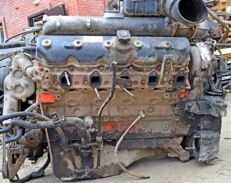 Isuzu () 10PE1:  