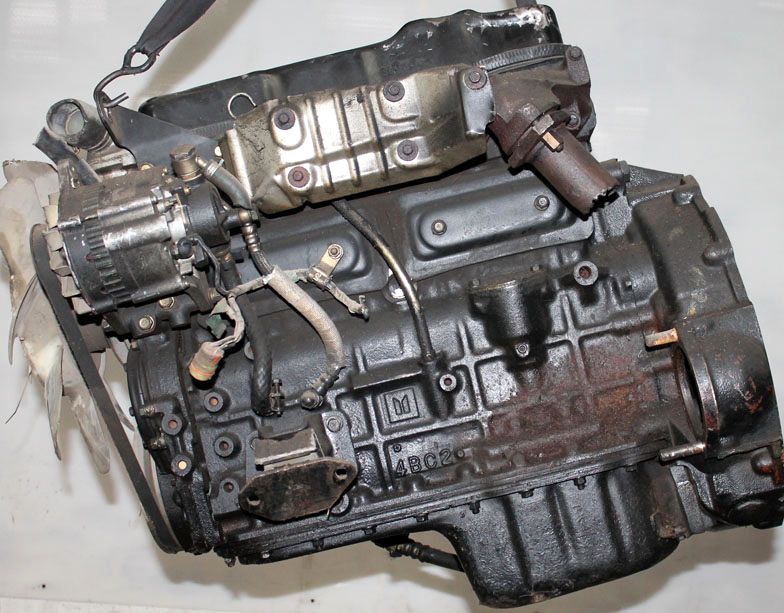 Isuzu 473092