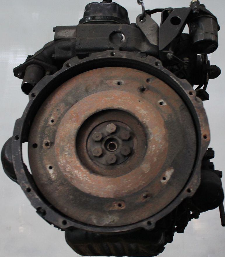 Isuzu () 4BC2:  