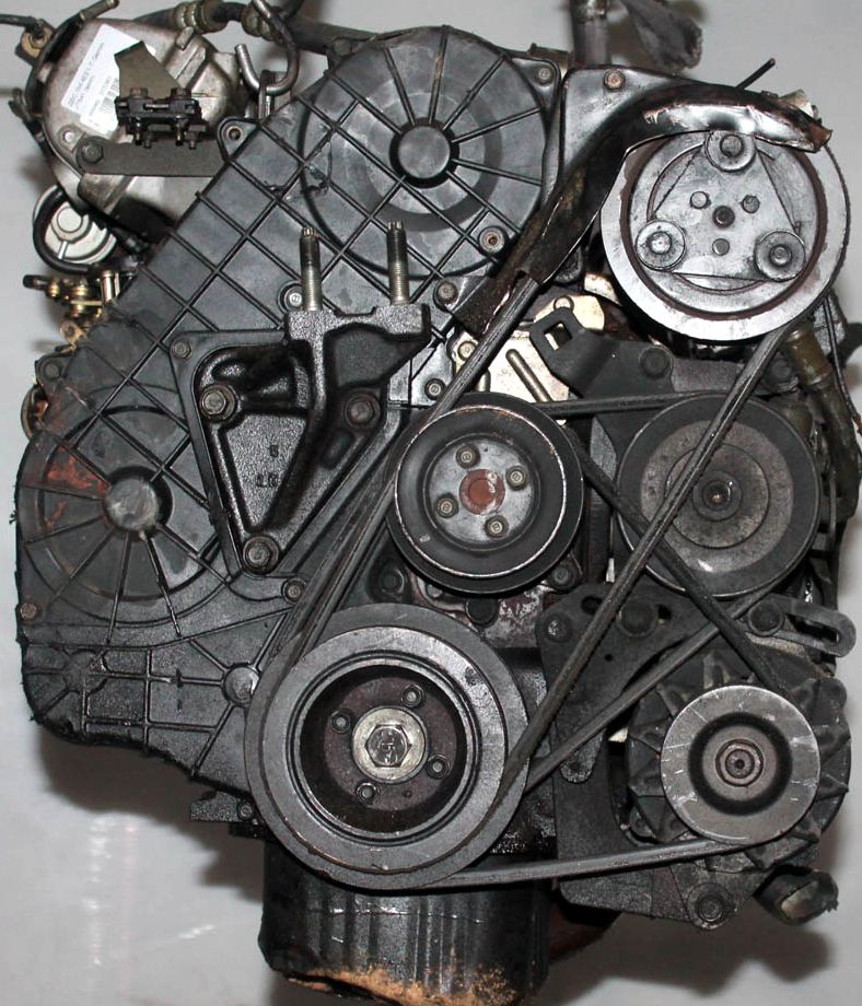 Isuzu () 4EE1-T:  