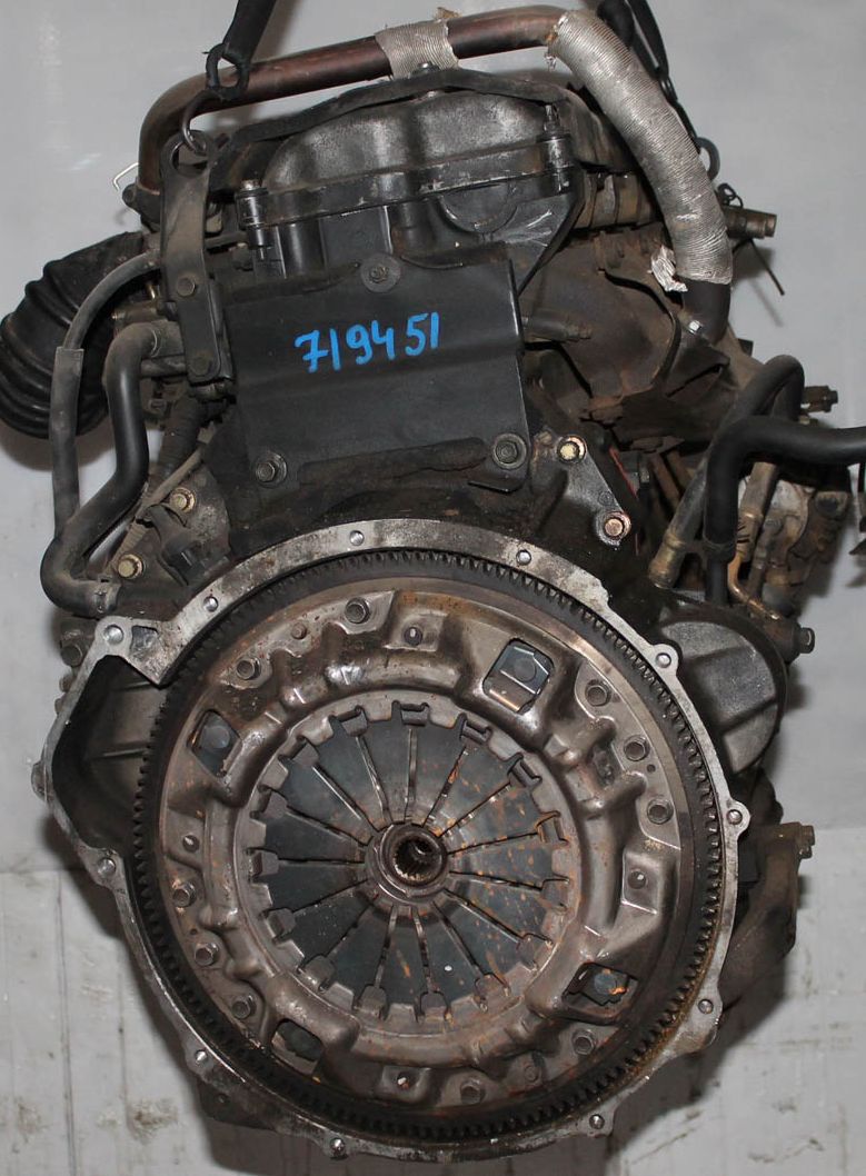 Isuzu () 4HJ1:  