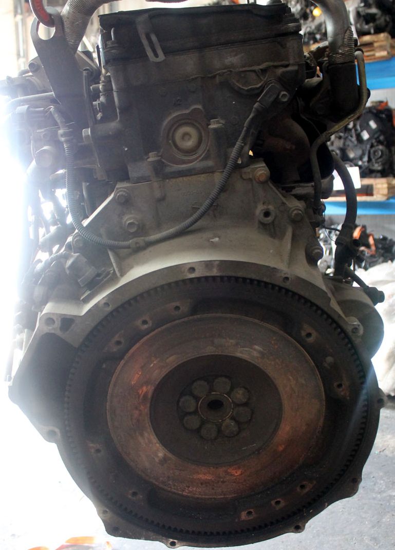 Isuzu () 4HJ1:  