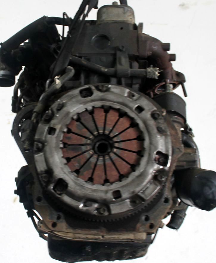 Isuzu () 4JG2:  