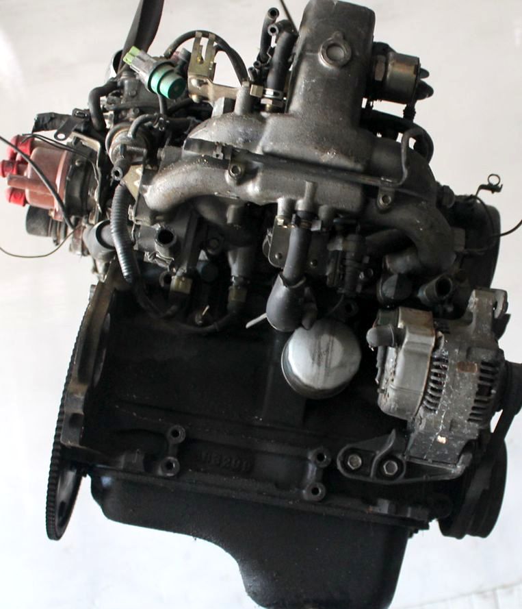 Isuzu () 4XC1-T:  