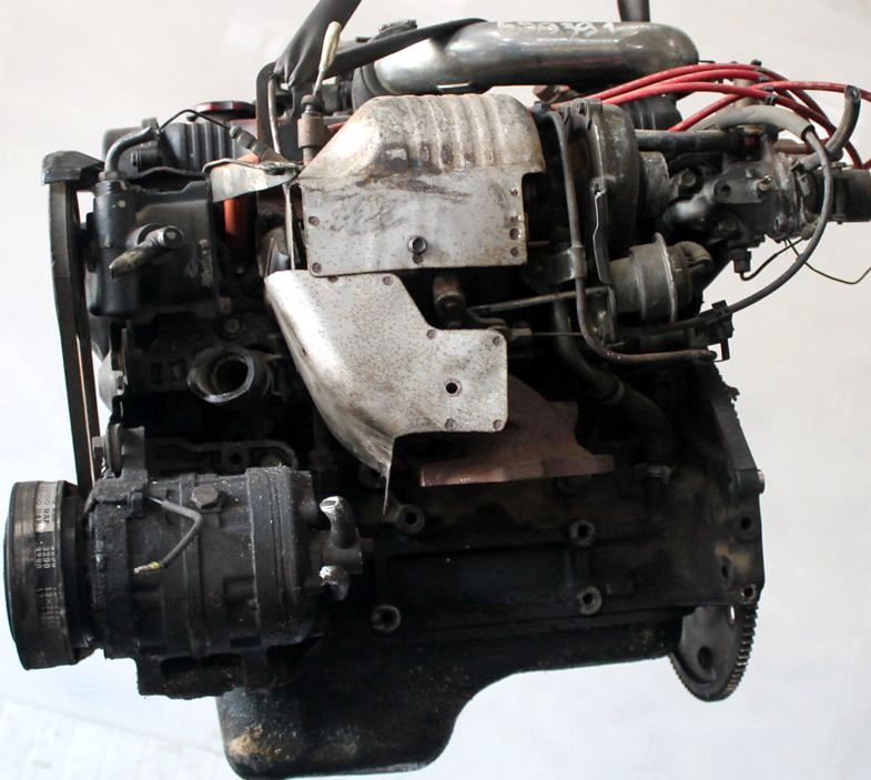 Isuzu () 4XC1-T:  