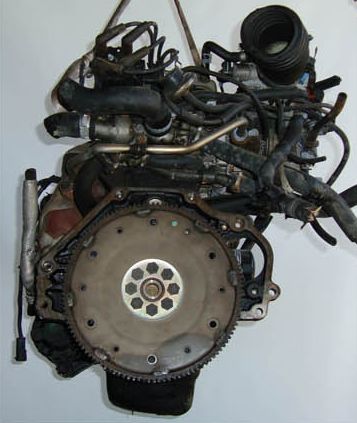 Isuzu () 4XF1:  