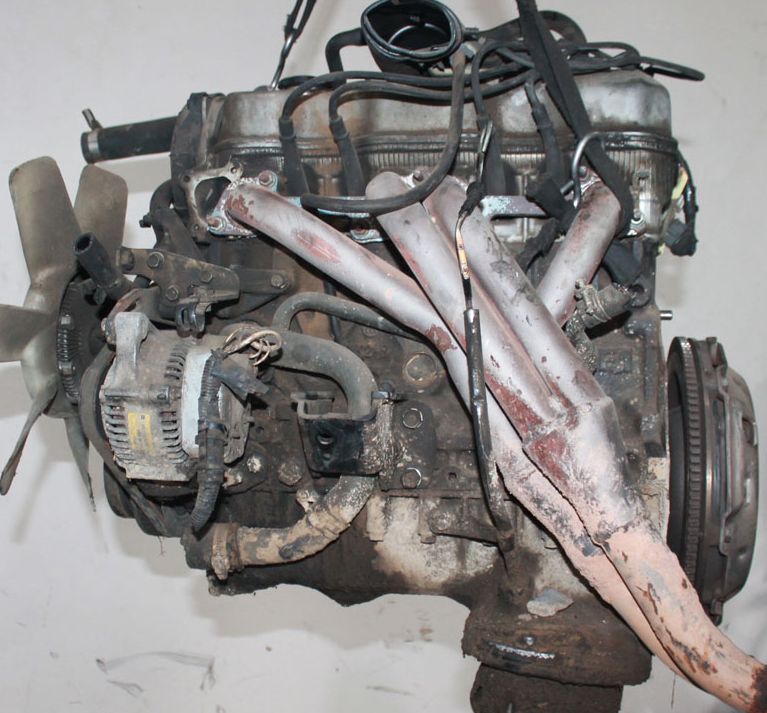 Isuzu () 4ZE1:  