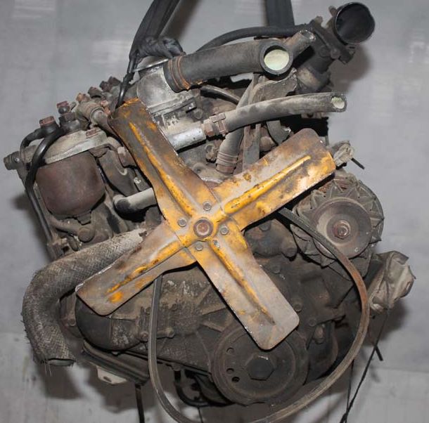 Isuzu () C240:  