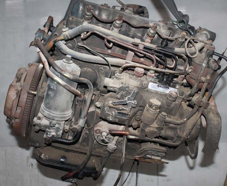 Isuzu () C240:  
