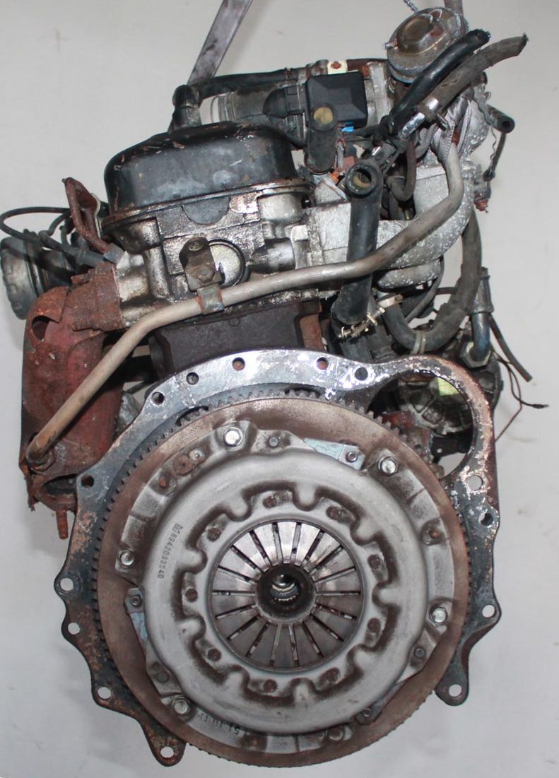 Isuzu () G180-Z:  