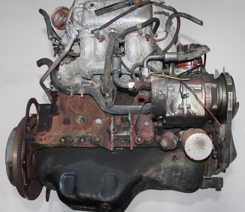 Isuzu () G180-Z:  