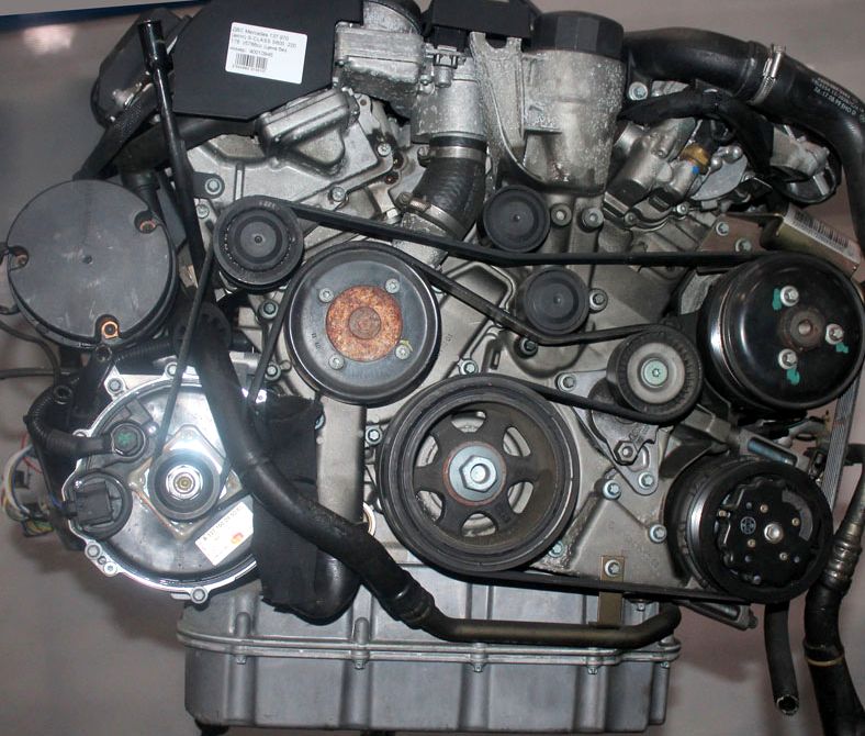 Mercedes Benz () 137.970 (137970):  