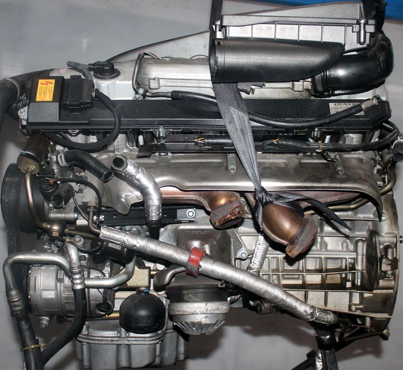 Mercedes Benz () 137.970 (137970):  