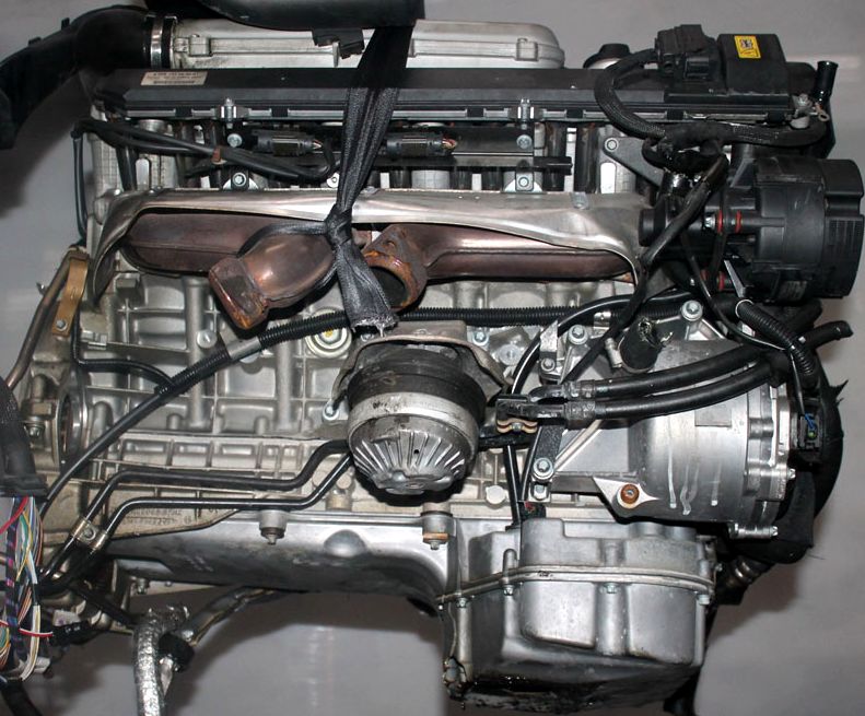 Mercedes Benz () 137.970 (137970):  