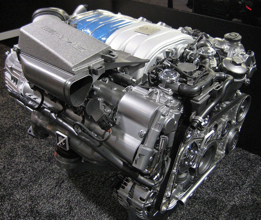 Mercedes Benz () 156.985 (156.985):  