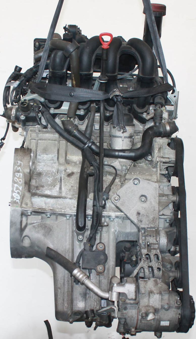 Mercedes Benz () 166.940 (166940):  