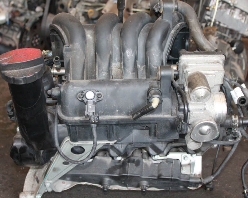 Mercedes Benz () 166.940 (166940):  