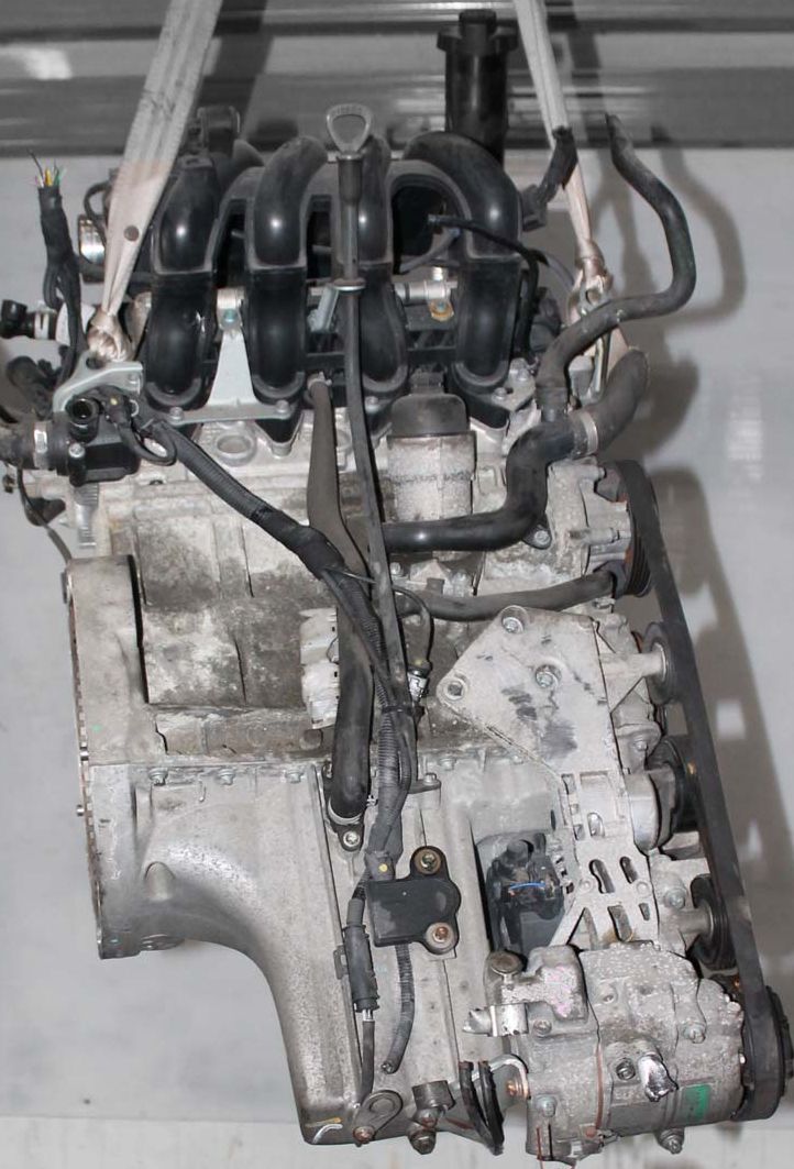 Mercedes Benz () 166.960  (166960):  
