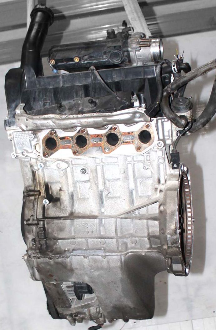 Mercedes Benz () 166.960  (166960):  