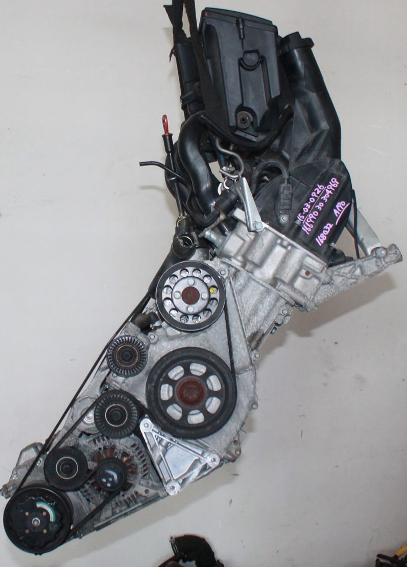 Mercedes Benz () 166.990 (166990):  