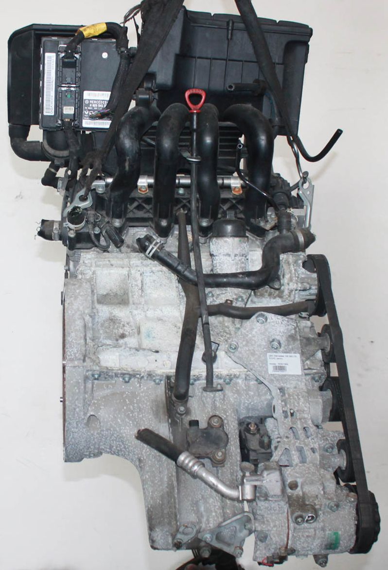 Mercedes Benz () 166.990 (166990):  