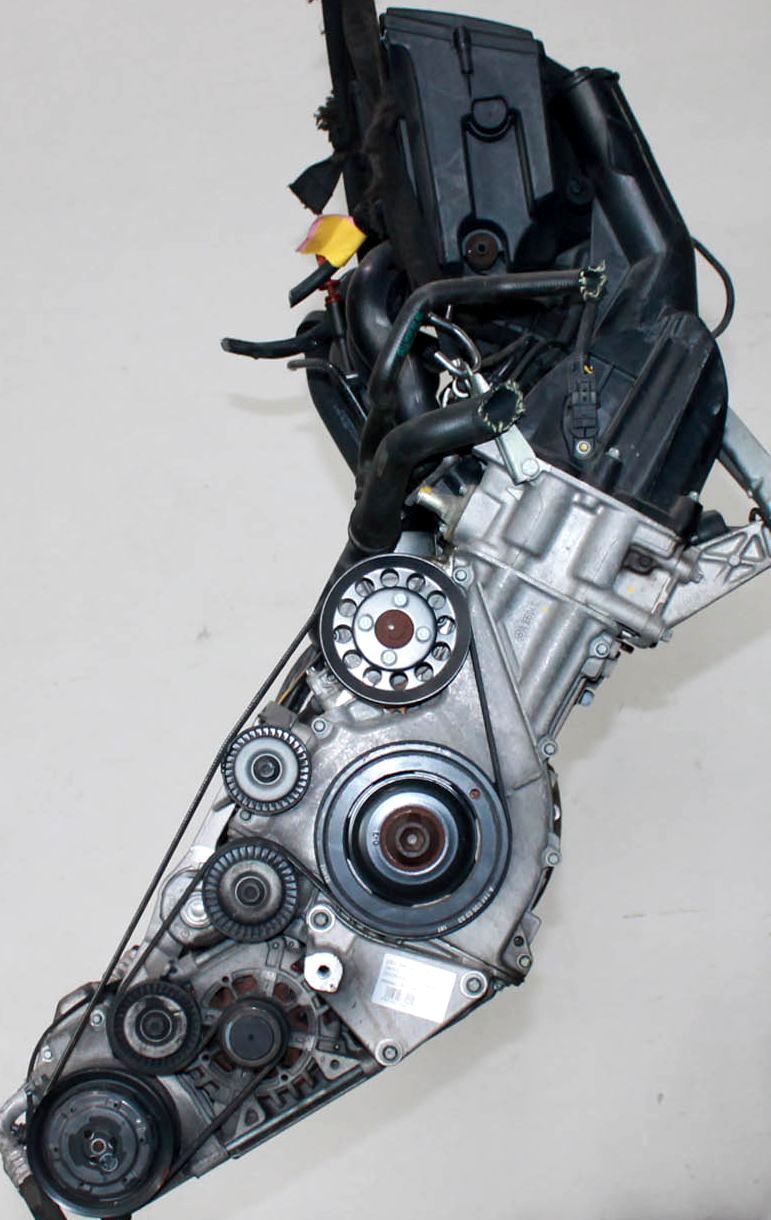 Mercedes Benz () 166.991 (166991):  