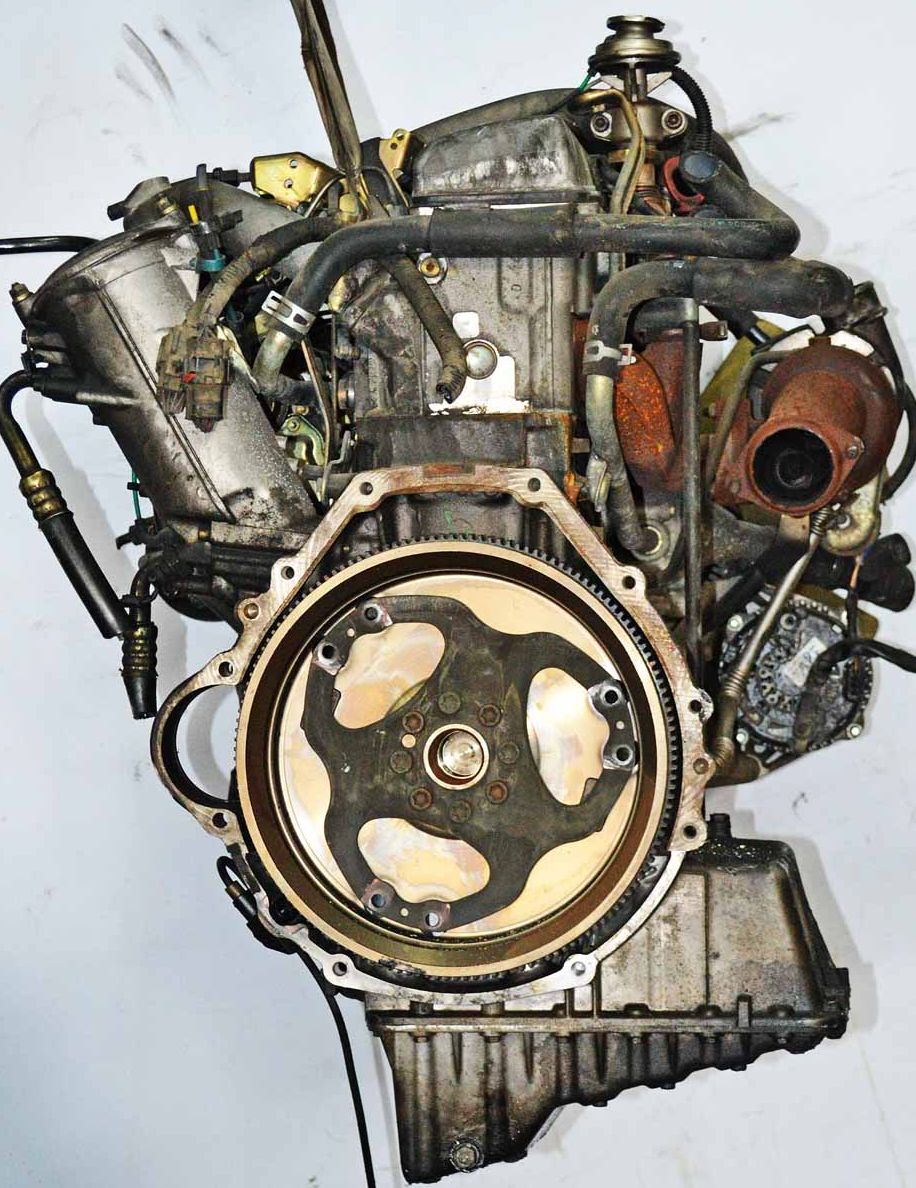 SsangYong () OM602:  