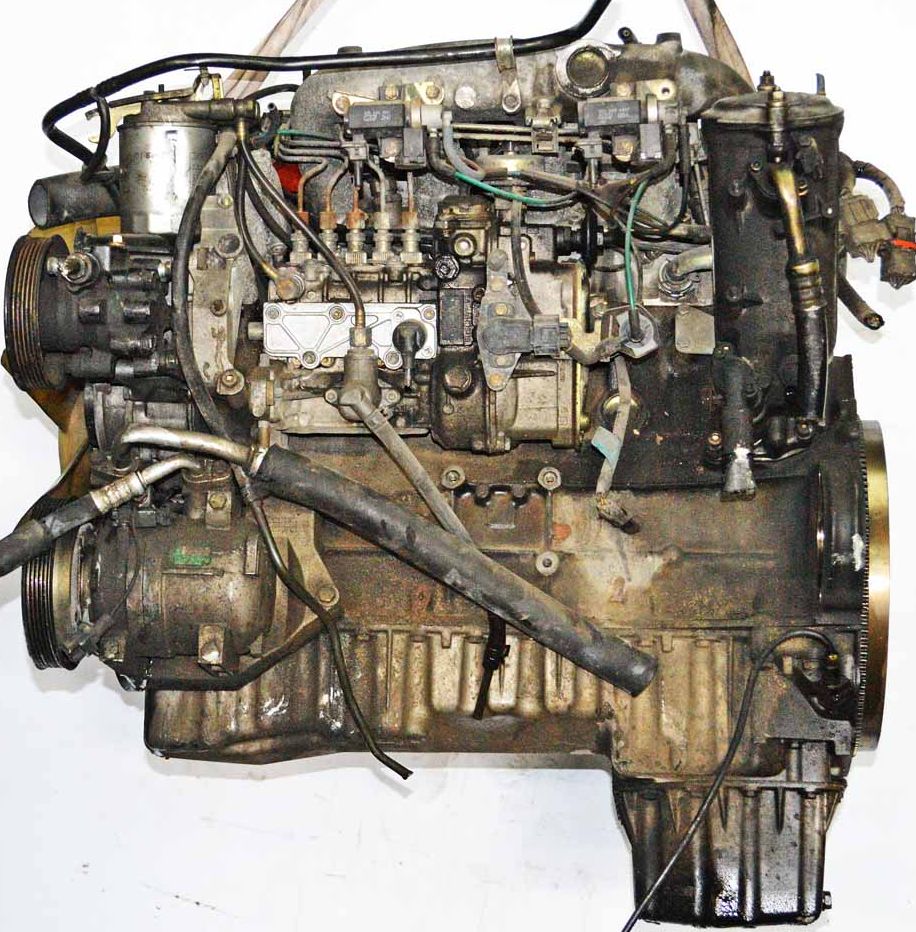 SsangYong () OM602:  