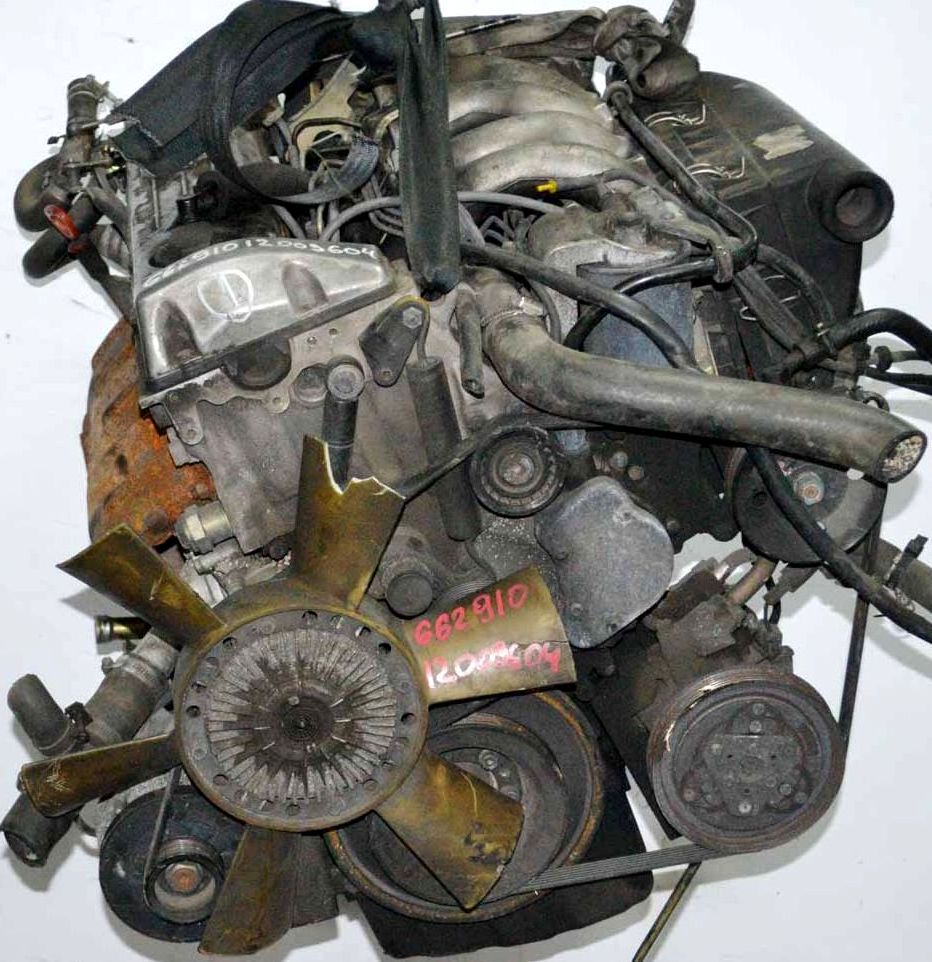 SsangYong () OM662:  