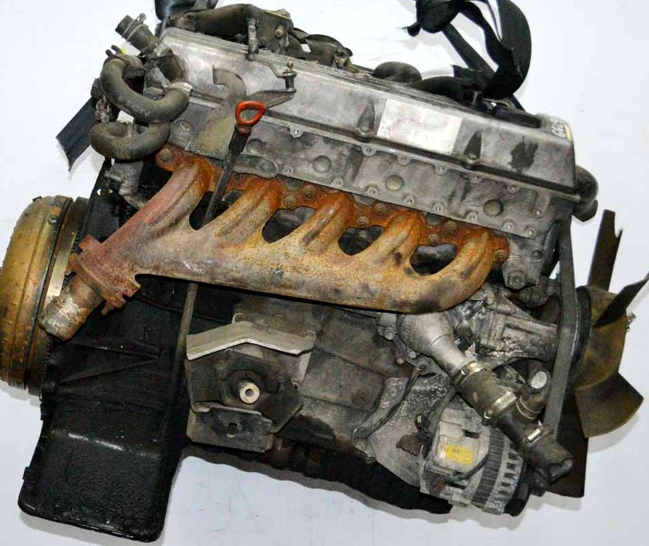 SsangYong () OM662:  