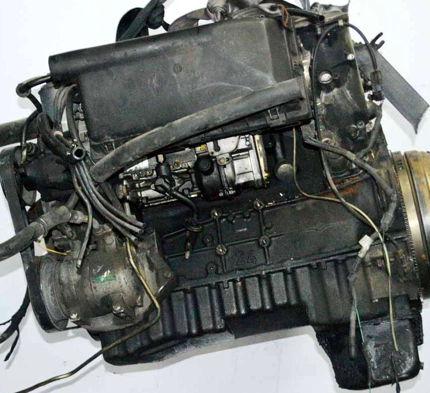 SsangYong () OM662:  
