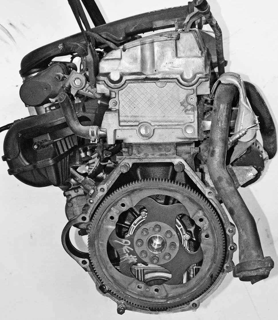 SsangYong () G23D (M111E23):  