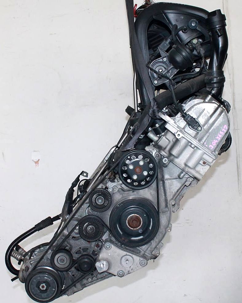 Mercedes Benz () 266.920 (266920):  