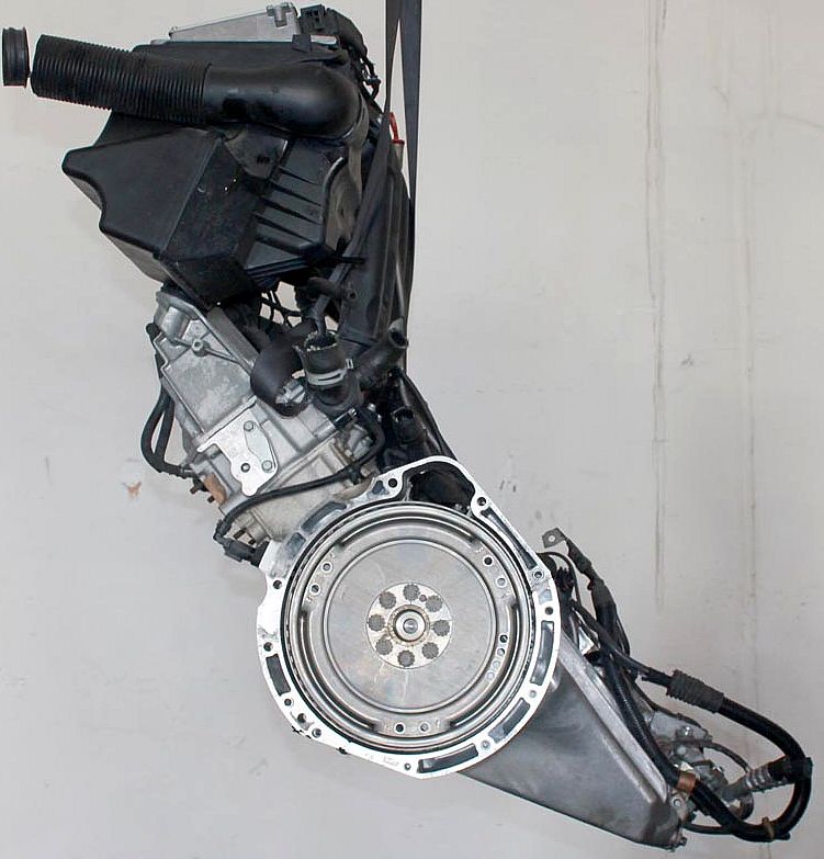 Mercedes Benz () 266.920 (266920):  