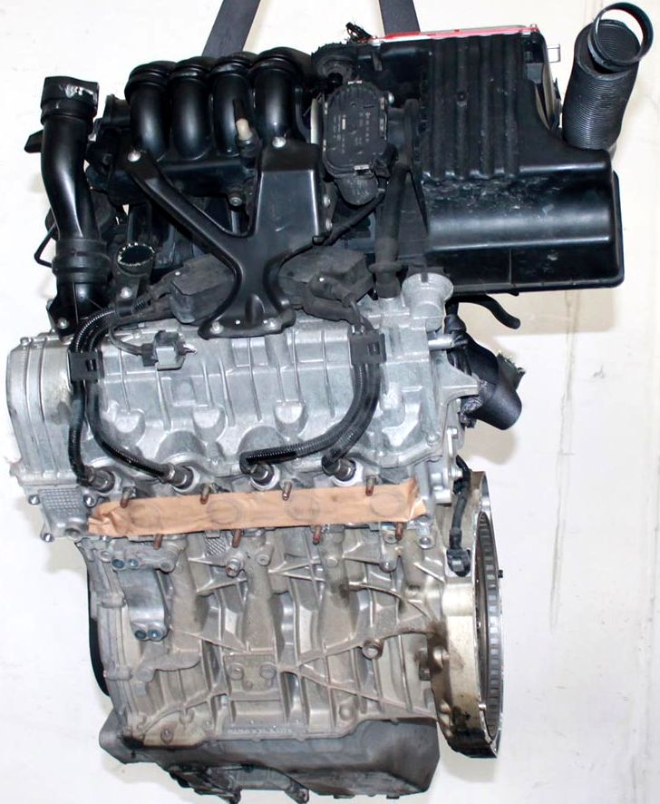 Mercedes Benz () 266.920 (266920):  