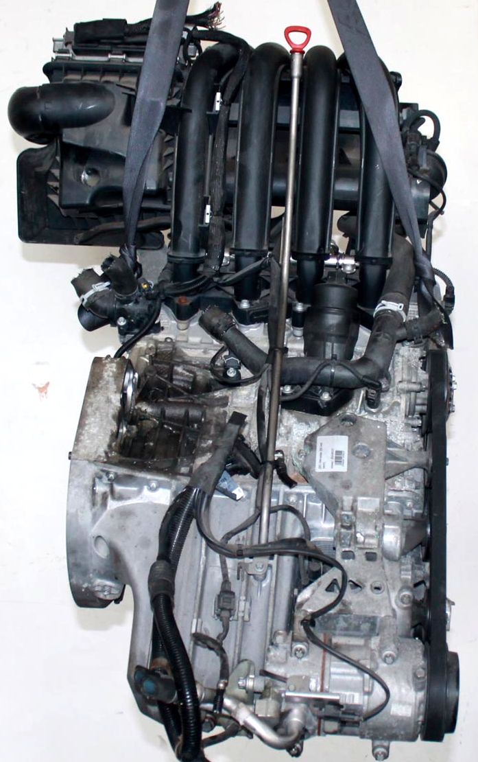 Mercedes Benz () 266.920 (266920):  