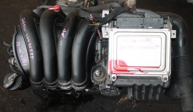Mercedes Benz () 266.920 (266920):  