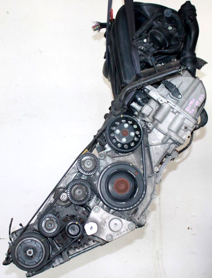 Mercedes Benz () 266.960 (266960):  