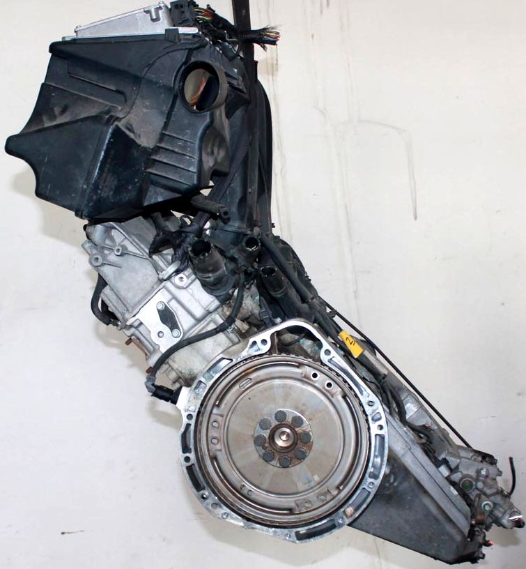 Mercedes Benz () 266.960 (266960):  