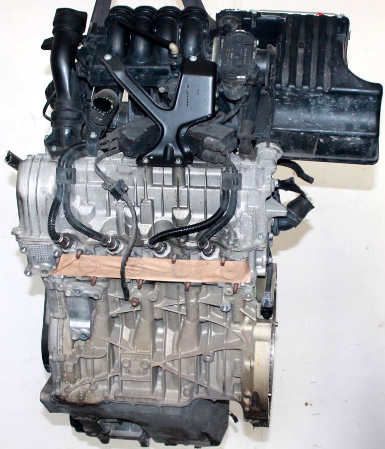 Mercedes Benz () 266.960 (266960):  